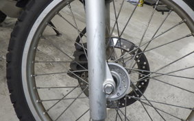 YAMAHA SEROW 250 Gen.2 2000 DG17J