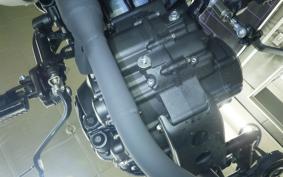 HONDA REBEL 250 E-Clutch MC49