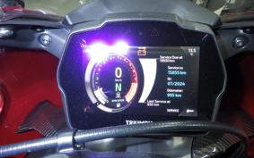TRIUMPH SPEED TRIPLE RR 2022