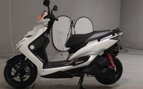 YAMAHA CYGNUS125X SE46