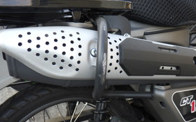 HONDA CT125-2 2024 JA65