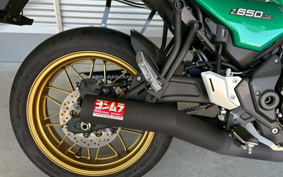KAWASAKI Z650 RS 2023 ER650M