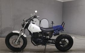 YAMAHA TW200 DG07J