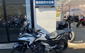HONDA NC750X DCT 2025 RH09