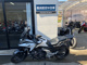 Фото Honda NC750X DCT 2025 с японского аукциона