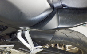 HONDA CB125 R 2023 JC91