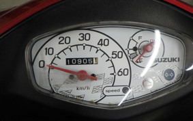 SUZUKI ADDRESS V50 CA4BA