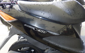 SUZUKI ADDRESS V50 CA4BA