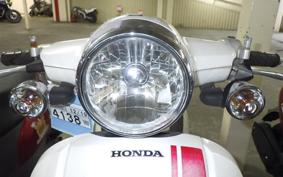 HONDA GIORNO 2