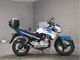 Фото Suzuki GSR250 с японского аукциона