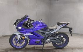 YAMAHA YZF-R25 RG43J