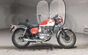 KAWASAKI ESTRELLA250 RS BJ250A