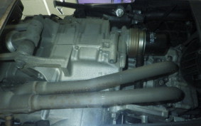 YAMAHA T-MAX 530 DX 2017 SJ15J