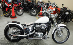 HONDA STEED 400 VLS 1998 NC37