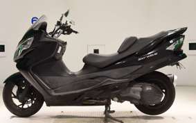 SUZUKI SKYWAVE 250 (Burgman 250) S Gen.3 2016 CJ46A