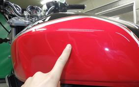 SUZUKI GSX400 IMPULSE 2010 GK7CA