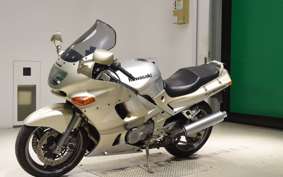 KAWASAKI ZZ-R600 Gen.2 2001