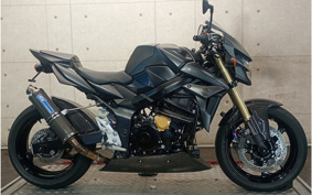 SUZUKI GSR750 2020 C5112