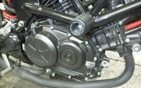 HONDA VTR 250 Gen. 2 2021 MC33