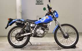 HONDA TL125 2026 JD06