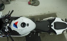 BMW S1000RR M DDC 2026