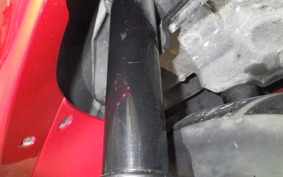 HONDA DIO Gen.6 2006 AF68