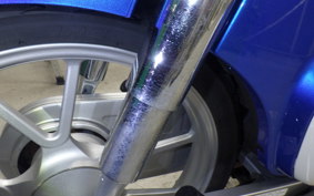 HONDA C110 SUPER CUB 2013 JA59