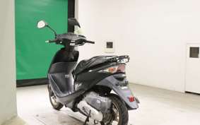 HONDA DIO Gen.6 2014 AF62