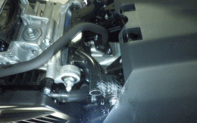 YAMAHA JOG-7 2008 AY01