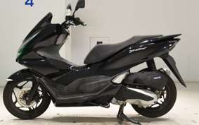 HONDA PCX125 JK05