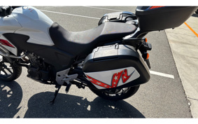 HONDA 400X 2013 NC47