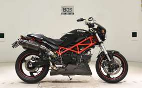 DUCATI MONSTER 400 IE 2008