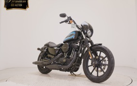 HARLEY XL1200NS 2019