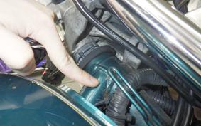 YAMAHA SRV250 RENAISSA 4DN