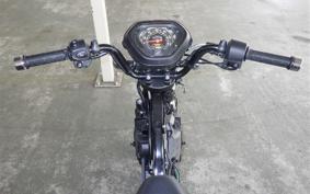 HONDA CROSS CUB 110 JA45