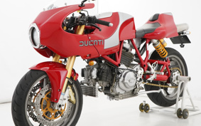 DUCATI MH900E 2001