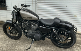 HARLEY XL1200CX 2016 LM3