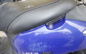 SUZUKI LET's CA4AA
