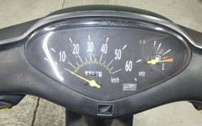 HONDA DIO Gen.6 2014 AF62