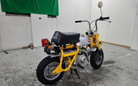 HONDA MONKEY Z50A