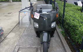 HONDA GYRO CANOPY 2004 TA02