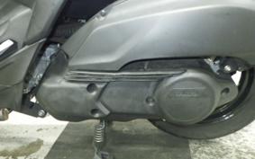 YAMAHA CYGNUS Griffus 2026 SEJ4J