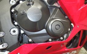 HONDA CBR600RR 2021 PC40