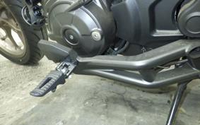 HONDA REBEL 1100 S DCT 2025 SC87