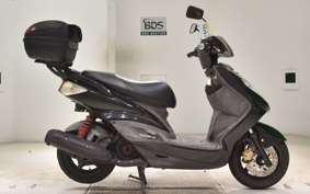 YAMAHA CYGNUS 125 XSR 2 2021 SE44J
