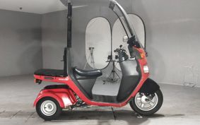 HONDA GYRO TA03