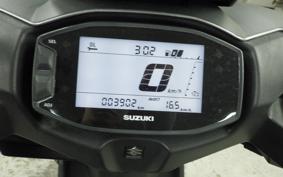SUZUKI AVENIS 125 2019 EA12J