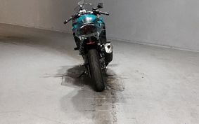 KAWASAKI NINJA 400 2021 EX400G