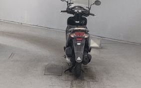 HONDA DIO 110 JF58