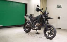 YAMAHA WR250X 2005 DG15J